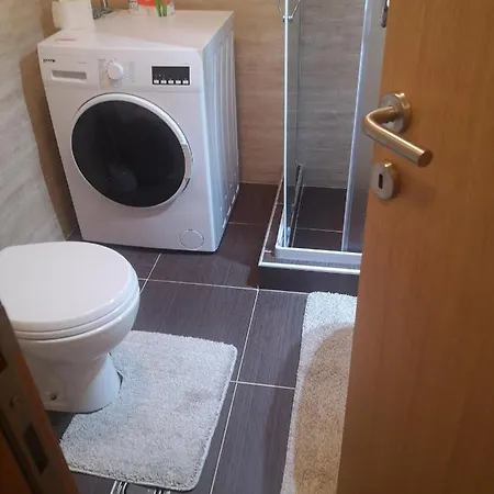 Appartamento Milic *