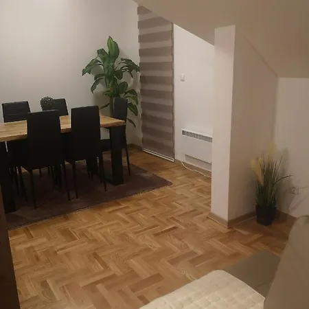 Appartamento Milic *