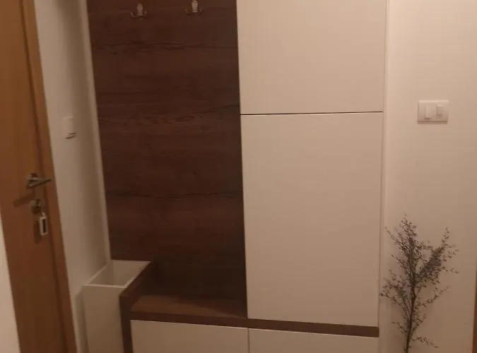 Milic Lägenhet Zlatibor