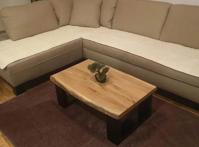 Milic Lägenhet Zlatibor