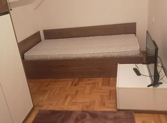 Milic Lägenhet Zlatibor